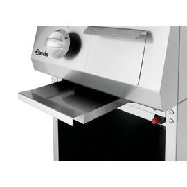 lava stone grill 700VR G90 floor model open base unit 9 kW  H 850 mm product photo  S