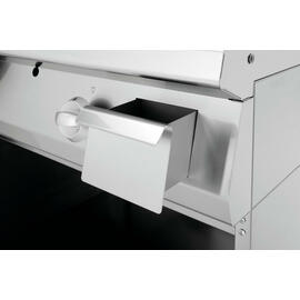 lava stone grill 700VR G180 floor model open base unit 18 kW  H 850 mm product photo  S