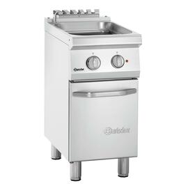 electric pasta cooker 700 Classic floor model  • 400 volts | 24 ltr product photo