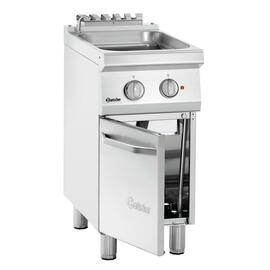 electric pasta cooker 700 Classic floor model  • 400 volts | 24 ltr product photo  S