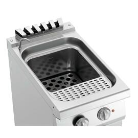electric pasta cooker 700 Classic floor model  • 400 volts | 24 ltr product photo  S