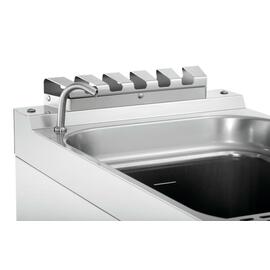 electric pasta cooker 700 Classic floor model  • 400 volts | 24 ltr product photo  S