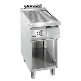 electric griddle plate 700 Classic • Surface steel • grooved | 400 volts 5 kW product photo