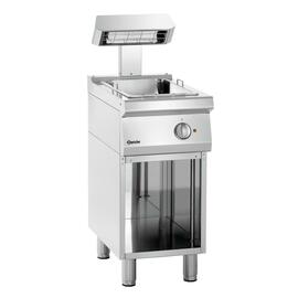 chafer Serie 700 suitable for French fries electric 750 watts 230 volts product photo