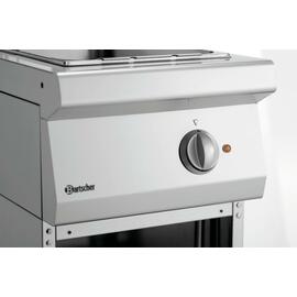 chafer Serie 700 suitable for French fries electric 750 watts 230 volts product photo  S