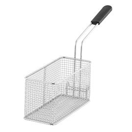 fryer basket 3 ltr stainless steel product photo  S