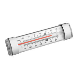 freezer thermometer|fridge thermometer analog | -40°C to +25°C  L 122 mm product photo  S