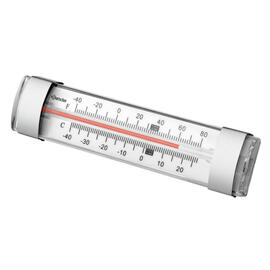 freezer thermometer|fridge thermometer analog | -40°C to +25°C  L 122 mm product photo  S