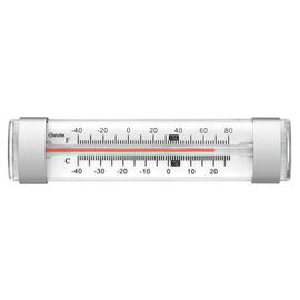 freezer thermometer|fridge thermometer analog | -40°C to +25°C  L 122 mm product photo