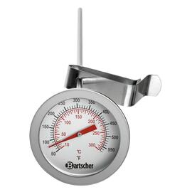 deep fry thermometer analog | +10°C to +300°C  L 320 mm product photo  S