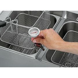 deep fry thermometer analog | +10°C to +300°C  L 320 mm product photo  S