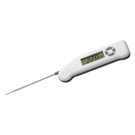 thermometer D3000 KTP-KL digital | -40°C to +300°C  L 155 mm product photo