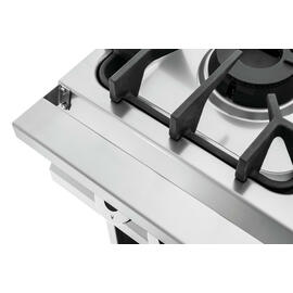 Kitchen railing 900-400 - safety spacers product photo  S