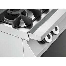 Kitchen railing 900-400 - safety spacers product photo  S