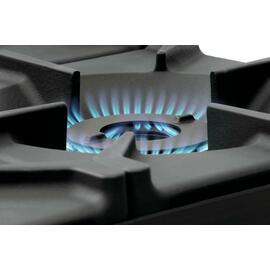 4 burner gas stove gastronorm 32.5 kW | oven product photo  S