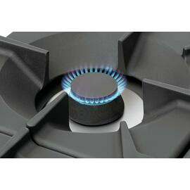 4 burner gas stove gastronorm 32.5 kW | oven product photo  S