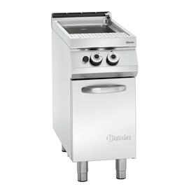 gas pasta cooker 900 MASTER floor model | 40 ltr product photo