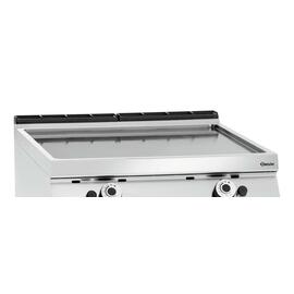 gas griddle plate 900 MASTER • Surface steel • smooth 18 kW product photo  S