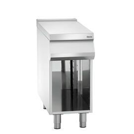 work unit 900 MASTER upstand at the back 400 mm 900 mm Height 900 mm product photo  S