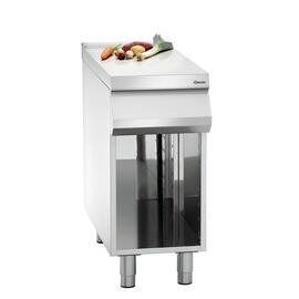 work unit 900 MASTER upstand at the back 400 mm 900 mm Height 900 mm product photo