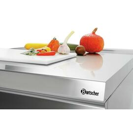 work unit 900 MASTER upstand at the back 800 mm 900 mm Height 900 mm product photo  S