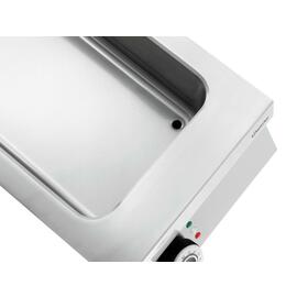 electric water bath 900 MASTER gastronorm  • 3500 watts | open base unit product photo  S