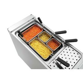 electric pasta cooker 900 MASTER floor model  • 400 volts | 40 ltr product photo  S