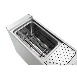 electric pasta cooker 900 MASTER floor model  • 400 volts | 40 ltr product photo  S