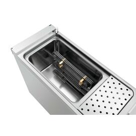 electric pasta cooker 900 MASTER floor model  • 400 volts | 40 ltr product photo  S