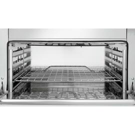 4 plate electric stove gastronorm 400 volts 21.6 kW | oven product photo  S