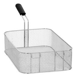 296634 Ersatzkorb für Fritteuse, 20 l, groß, Maße: 290 x 450 x 115 mm, Gewicht: 1,6 kg product photo