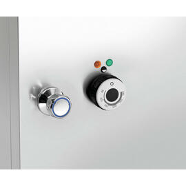 tilting frying pan 900 E87LEK 70 l 400 volts | tilt mechanism electromotive product photo  S