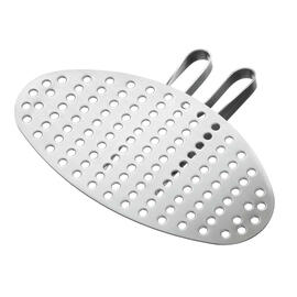 Drain strainer for cooking kettle product photo