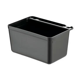 Waste container set for serving trolley TSA300V product photo  S