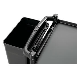 Waste container set for serving trolley TSA300V product photo  S