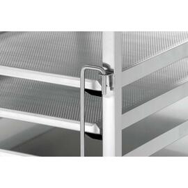 clearing trolley 7EN60400  | 600 x 400 mm  H 1010 mm product photo  S