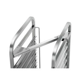 clearing trolley AGN1500-1/1 gastronorm product photo  S