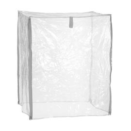 Cover hood for Euronorm trolley AEN700-6040 product photo  S