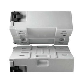 thermal transport container GN110-12 grey 90 ltr product photo  S