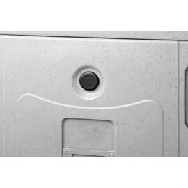 thermal transport container GN110-12 grey 90 ltr product photo  S