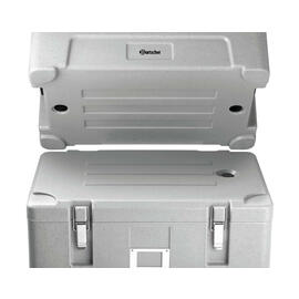 thermal transport container GN110-1 grey 25 ltr product photo  S