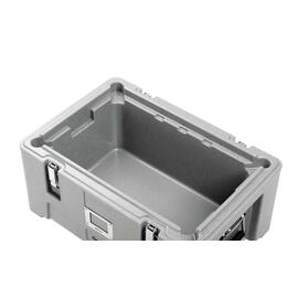 thermal transport container GN110-1 grey 25 ltr product photo  S