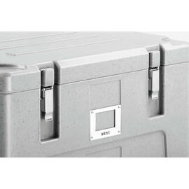 thermal transport container GN110-1 grey 25 ltr product photo  S