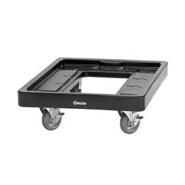 Transport roller TBGN110 for thermal transport containers GN110-1 and GN10-12 product photo  S