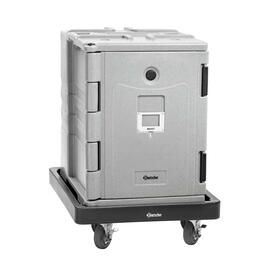 Transport roller TBGN110 for thermal transport containers GN110-1 and GN10-12 product photo  S