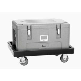 Transport roller TBGN110 for thermal transport containers GN110-1 and GN10-12 product photo  S
