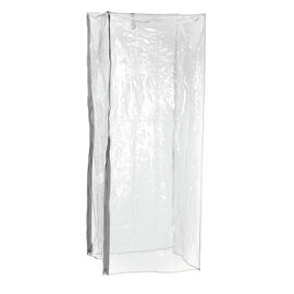 Cover hood TGS100-15 for dish rack trolley TGS100 product photo  S