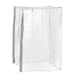 Cover hood TGS100-8 for dish rack trolley TGS100 product photo  S