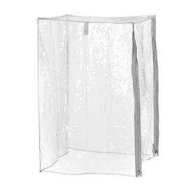 Cover hood TGS100-8 for dish rack trolley TGS100 product photo  S