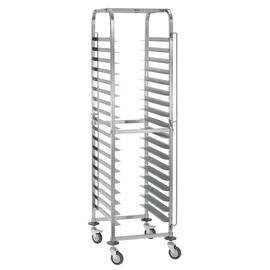 baking tray venture 18EN60400 Euronorm | suitable for 18 sheets of 600 x 400 mm product photo  S
